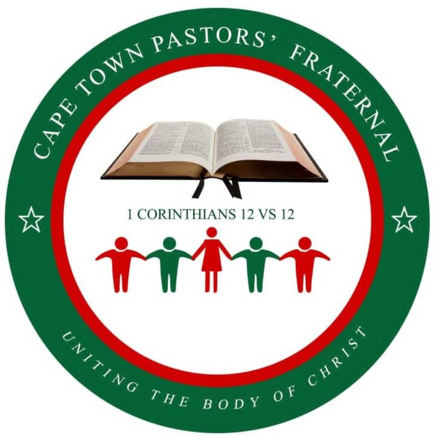 CTPF emblem